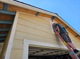 Best Custom Siding Design  in Mechanicstown, NY